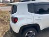 CHRYSLER JEEP RENEGADE