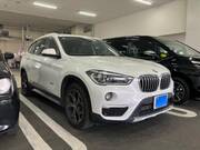 2017 BMW X1