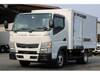 FUSO CANTER