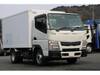 FUSO CANTER