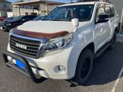 2014 TOYOTA LAND CRUISER PRADO TX
