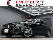 2017 MERCEDES BENZ E-CLASS Stationwagon