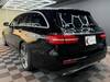MERCEDES BENZ E-CLASS Stationwagon