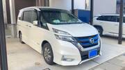 2018 NISSAN SERENA