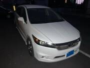 2006 HONDA STREAM RSZ