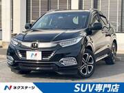 2018 HONDA VEZEL