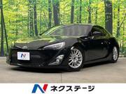 2013 TOYOTA 86 GT
