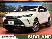 2020 TOYOTA HARRIER HYBRID Z LEATHER PKG