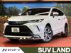 TOYOTA HARRIER HYBRID