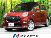 2016 DAIHATSU CAST