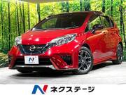 2017 NISSAN NOTE