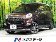 2016 DAIHATSU CAST