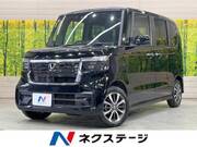 2024 HONDA N-BOX CUSTOM