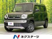 2019 SUZUKI HUSTLER G