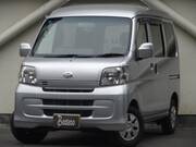 2012 DAIHATSU HIJET CARGO