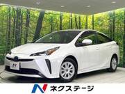2021 TOYOTA PRIUS S