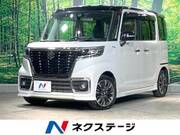 2021 SUZUKI SPACIA CUSTOM