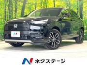 2024 HONDA VEZEL