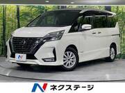 2020 NISSAN SERENA