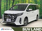 2018 TOYOTA NOAH