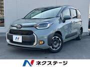 2024 TOYOTA SIENTA