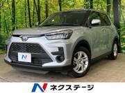 2019 TOYOTA RAIZE