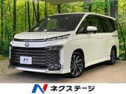 2024 TOYOTA VOXY
