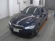 2021 BMW 3 SERIES (Left Hand Drive)