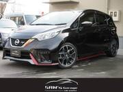 2018 NISSAN NOTE