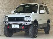 2006 SUZUKI JIMNY LAND VENTURE