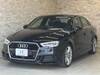 AUDI A3 SEDAN
