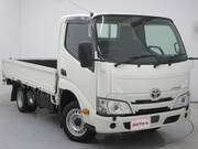 2023 TOYOTA DYNA