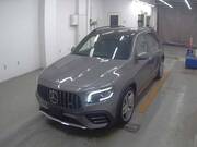 2021 MERCEDES BENZ OTHER