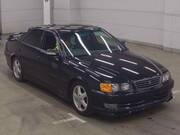1997 TOYOTA CHASER TOURER V