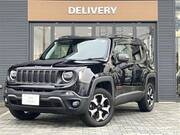 2021 CHRYSLER JEEP RENEGADE