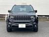 CHRYSLER JEEP RENEGADE