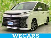 2024 TOYOTA VOXY HYBRID S-Z