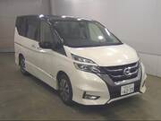 2018 NISSAN SERENA