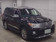 2015 TOYOTA LAND CRUISER