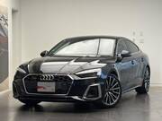 2023 AUDI A5 SPORTBACK