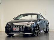 2023 AUDI TTS COUPE