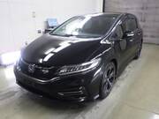 2019 HONDA JADE