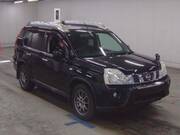 2009 NISSAN X-TRAIL