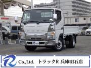 2017 FUSO CANTER
