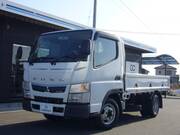 2016 FUSO CANTER