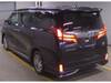 TOYOTA ALPHARD HYBRID