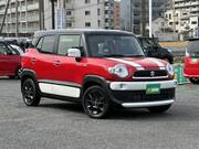 2018 SUZUKI XBEE HYBRID MZ