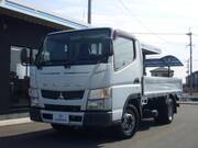 2015 FUSO CANTER