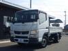 FUSO CANTER