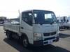FUSO CANTER
